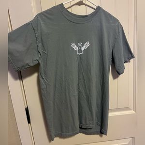 Lonely Ghost “girl gang” shirt